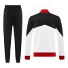 Liverpool Treningsdresser 2024-25 Hvit